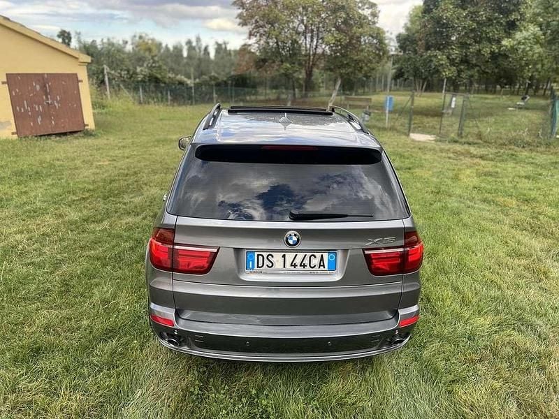 Usata BMW X5 M M Sport 234 CV (172 kW) 2008