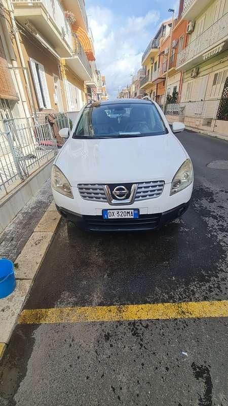 Usata 2009 Nissan Qashqai SUV | 5500 € (Buon prezzo) - Immagine 1/4