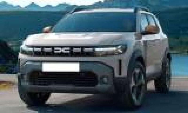 Beige Nuova 2025 Dacia Duster SUV | 16.900 € (Super prezzo) - Immagine 1/4