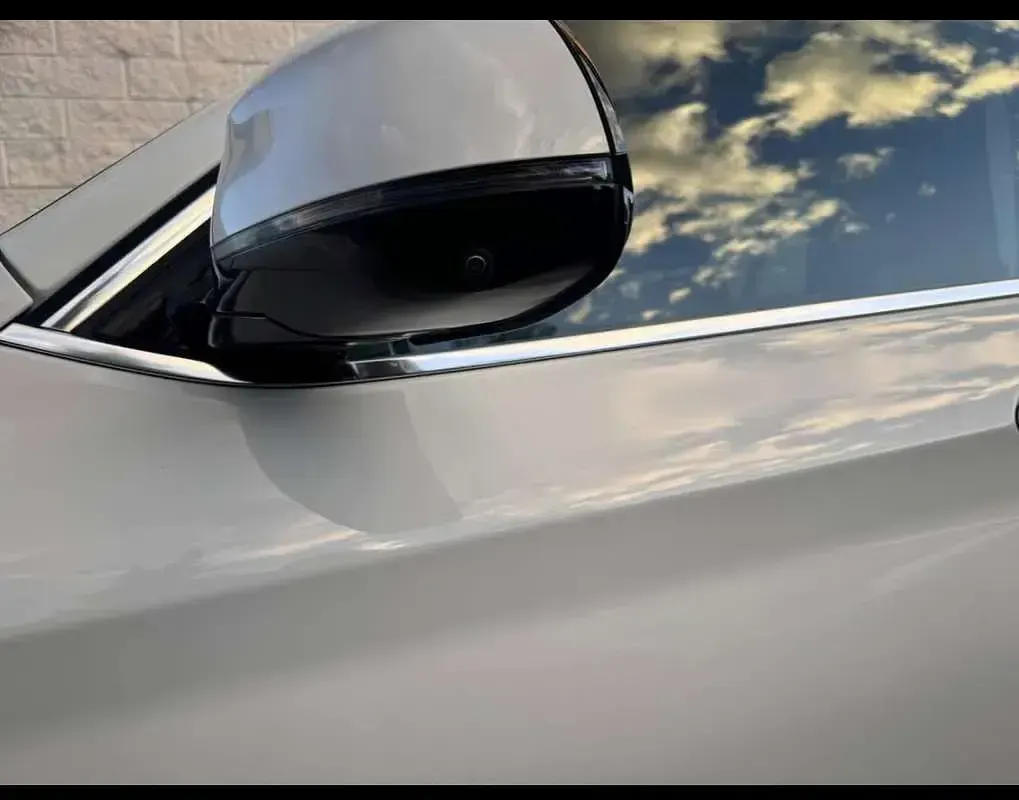 Usata BMW X3 Luxury Line 190 CV (139 kW) 2021 SUV
