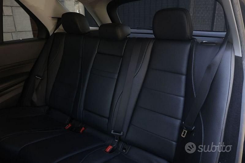 Gebraucht Mercedes GLE350 Premium 272 PS (200 kW) 2019 Schwarz SUV