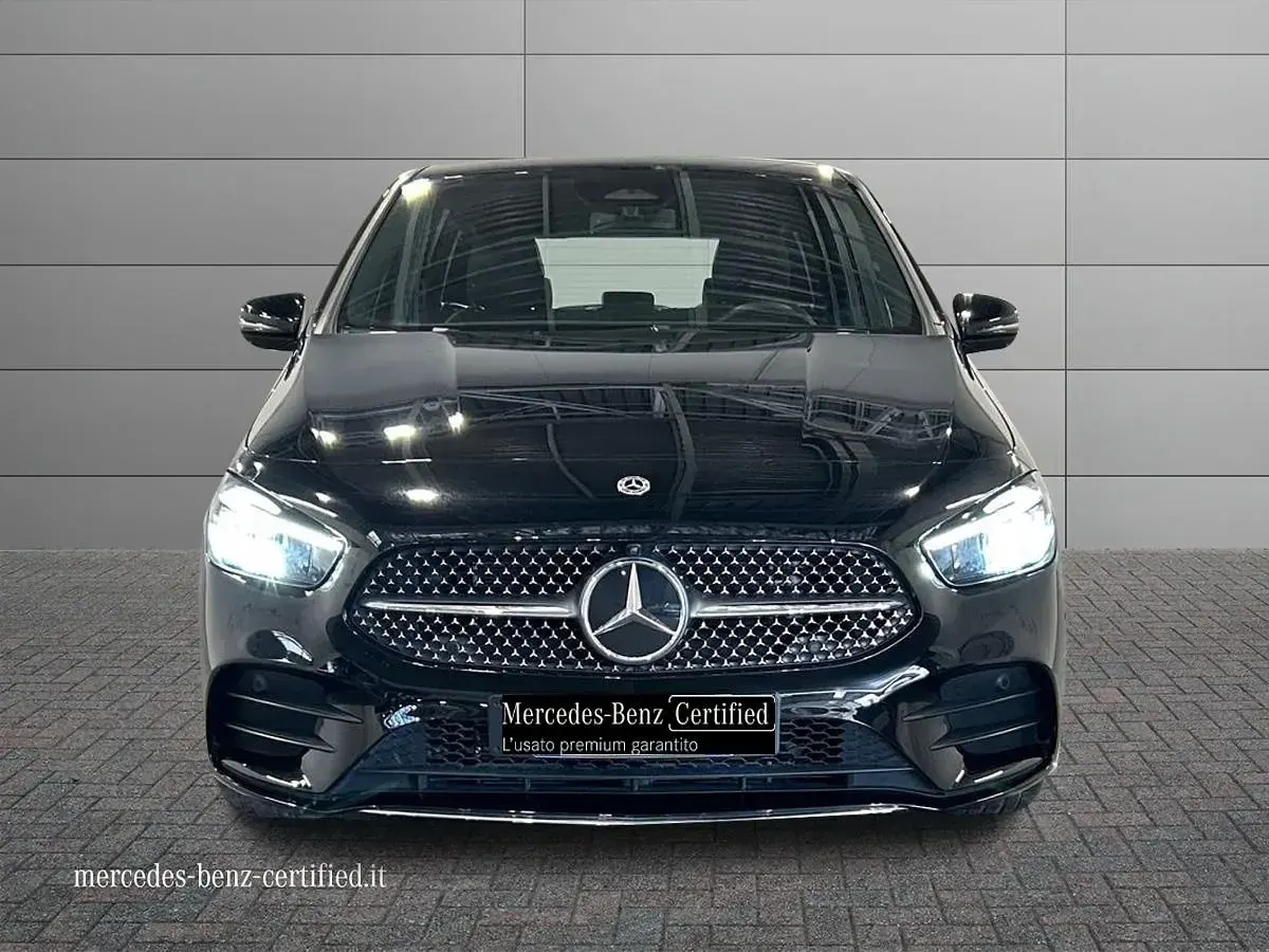 Usata Mercedes B250e Edition 163 CV (119 kW) 2025 Utilitaria