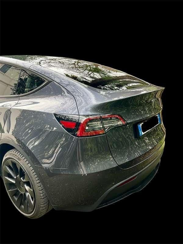 Usata Tesla Model Y 152 kW (208 CV) 2021 SUV