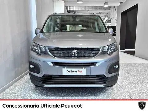 Usata Peugeot Rifter Allure 102 CV (75 kW) 2019 Monovolume