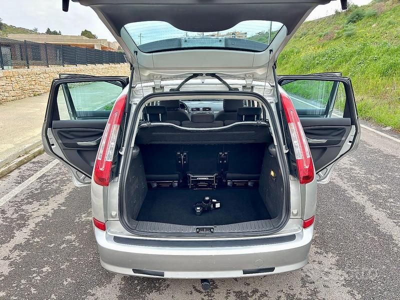 Usata Ford C-MAX 110 CV (80 kW) 2007 Monovolume