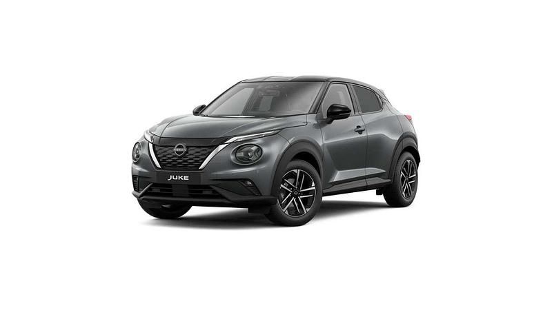 Nuova Nissan Juke N-Connecta 143 CV (105 kW) 2026 Other SUV