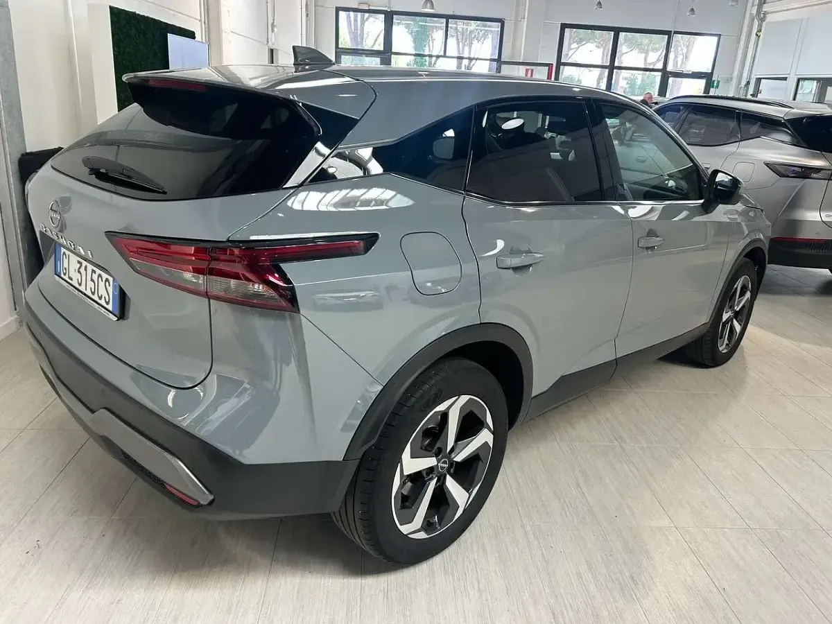 Usata Nissan Qashqai 158 CV (116 kW) 2023 Other SUV