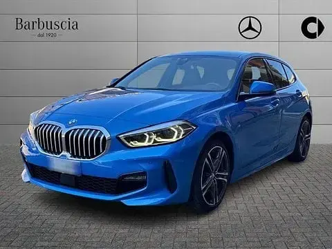 Usata BMW 118 M Sport 150 CV (110 kW) 2021 Utilitaria