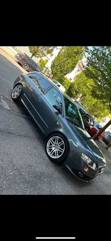 Usata Audi A4 Ambiente 140 CV (102 kW) 2008 Station wagon