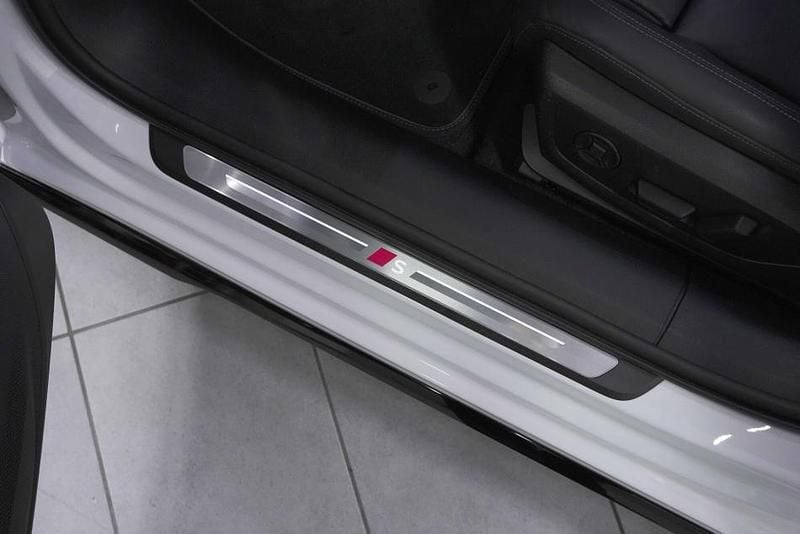 Usata Audi A5 S-Line 204 CV (150 kW) 2024 Station wagon