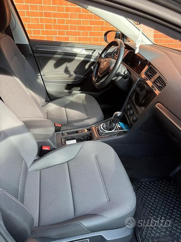 Usata VW e-Golf 2020 Utilitaria