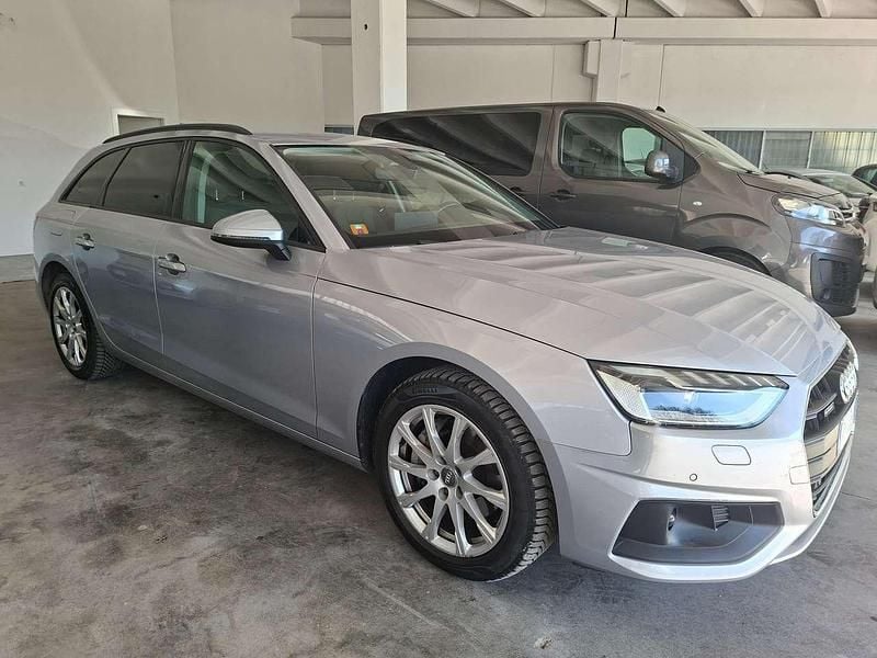 Usata Audi A4 Ambiente 190 CV (139 kW) 2019 Other Station wagon