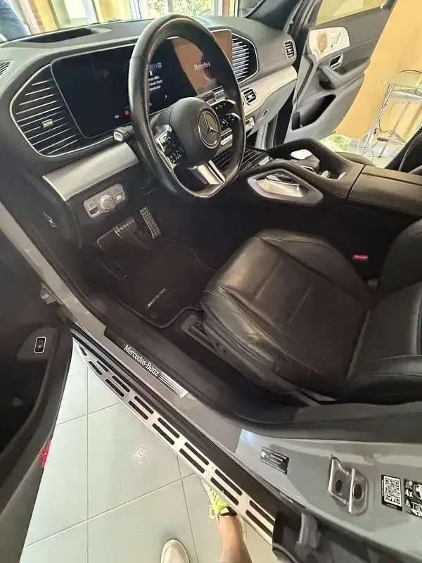 Usata Mercedes GLE350 AMG Line Premium Plus 197 CV (144 kW) 2024 SUV