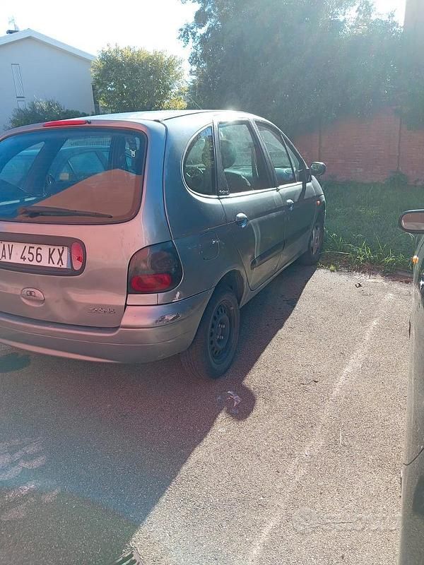 Usata Renault Scénic 1997 Monovolume