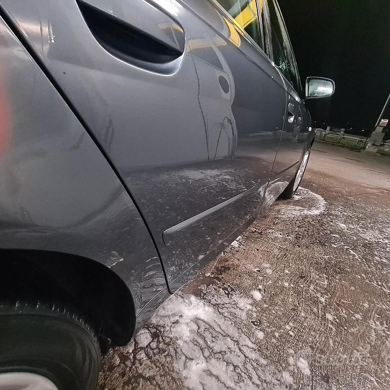 Usata Audi A4 2004 Berlina