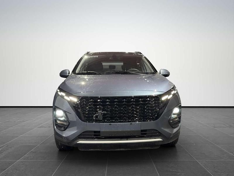 Nuova DR DR 3.0 114 CV (83 kW) 2026 Grayblack SUV