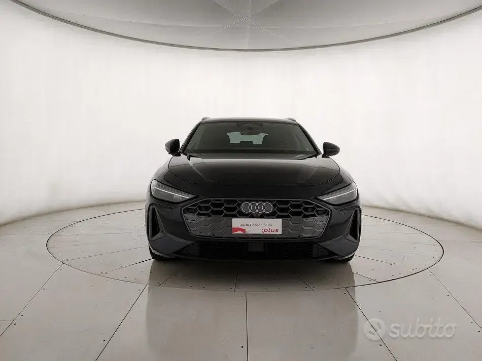 Usata Audi A5 Advanced Plus 204 CV (150 kW) 2025 Bluazzurro Station wagon