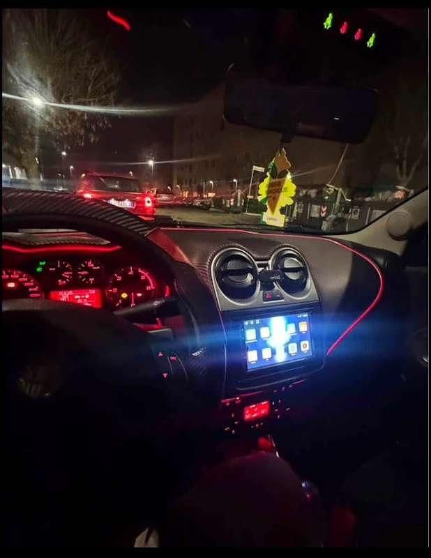 Usata Alfa Romeo MiTo Progression 95 CV (69 kW) 2011 Utilitaria