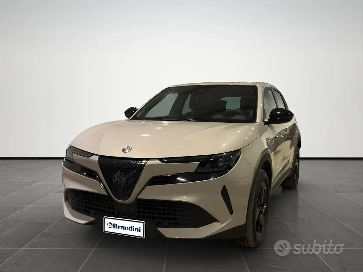 Usata Alfa Romeo GT Junior 136 CV (100 kW) 2025 SUV