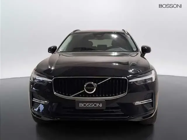 Usata Volvo XC60 145 CV (106 kW) 2022 Nero SUV
