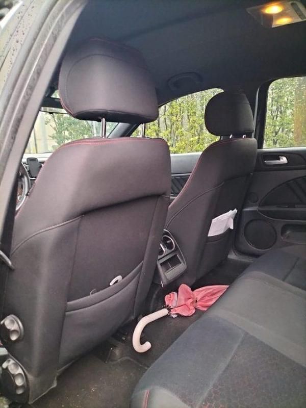 Usata Alfa Romeo 159 Distinctive 135 CV (99 kW) 2011 Nero Station wagon