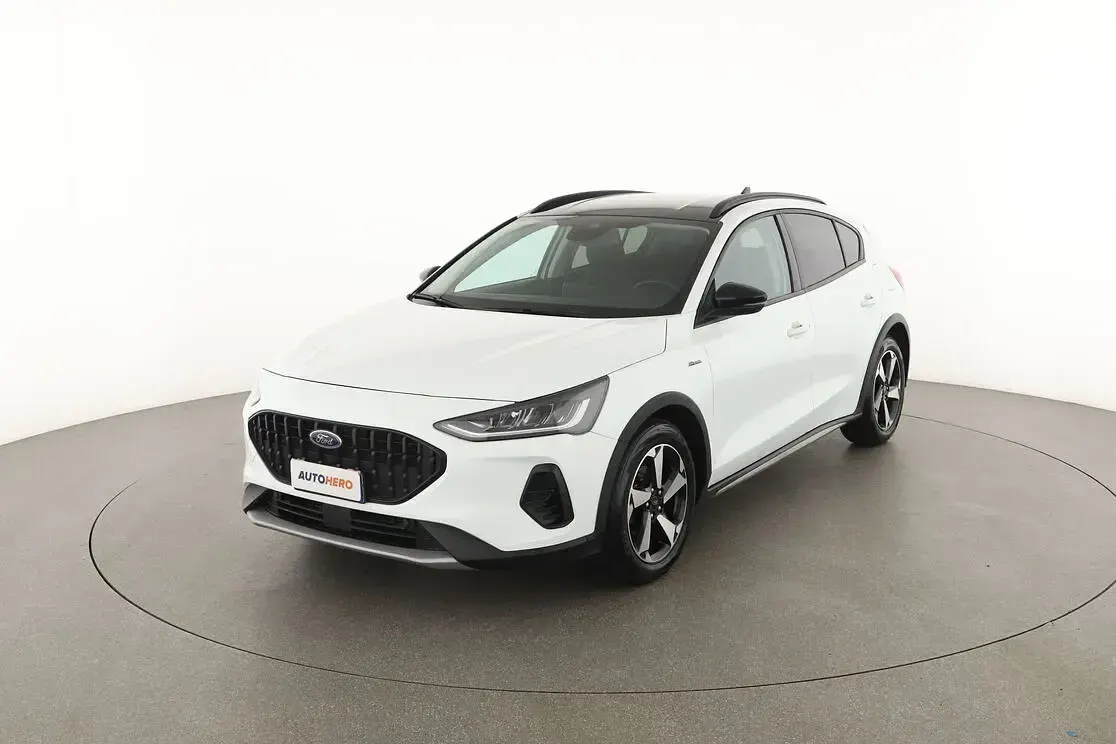 Usata Ford Focus Active 125 CV (91 kW) 2023