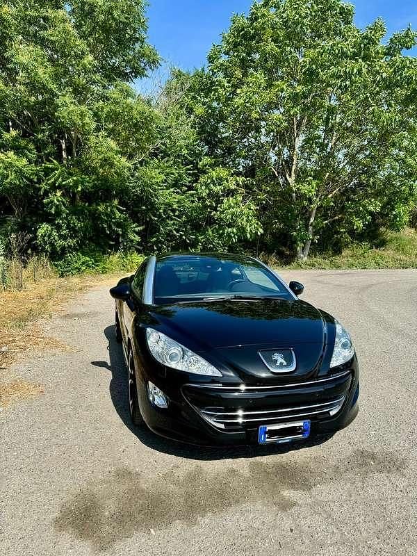 Usata 2011 Peugeot RCZ Coupé | 10.000 € (Ottimo prezzo) - Immagine 1/4