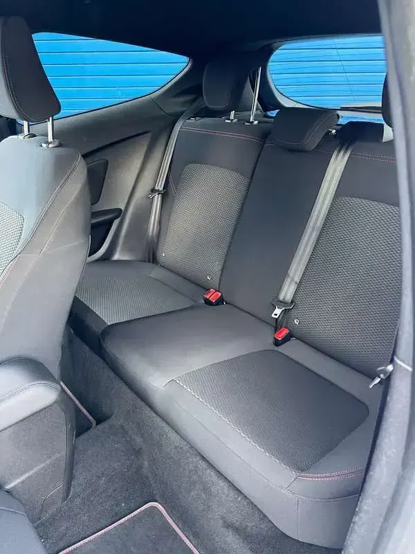 Usata Ford Tourneo Connect ST-Line 143 CV (105 kW) 2018 Monovolume