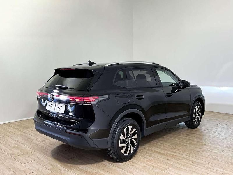 Nuova VW Tiguan Edition 150 CV (110 kW) 2026 Nero SUV
