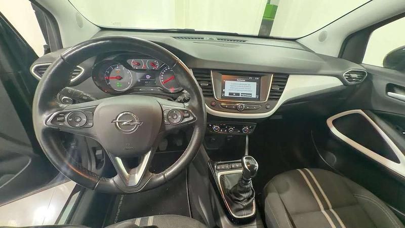 Usata Opel Crossland X Edition 110 CV (80 kW) 2021 Other SUV