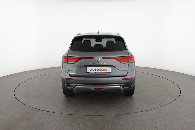 Usata Renault Koleos 184 CV (135 kW) 2022 Grigio SUV