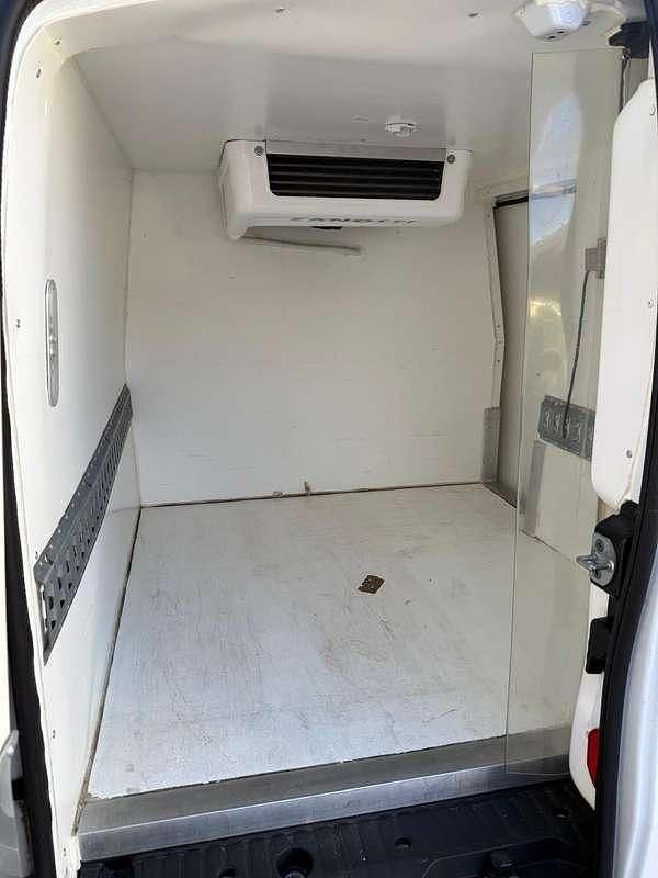 Usata Renault Kangoo 95 CV (69 kW) 2021 Bianco Furgone