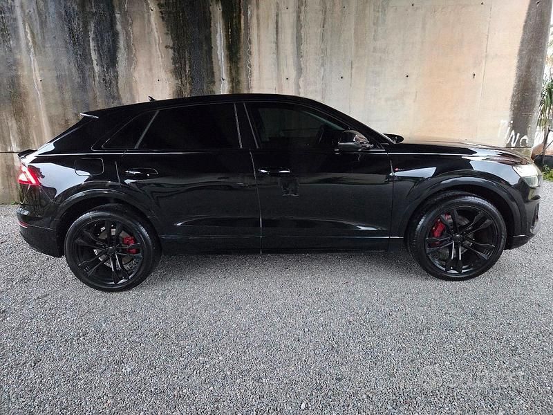 Usata Audi SQ8 Sport 435 CV (319 kW) 2019 SUV