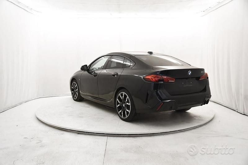 Usata BMW 220 M Sport 170 CV (125 kW) 2025 Nero Coupé