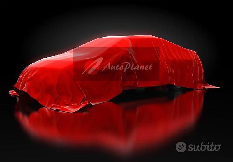 Usata Opel Crossland X Elegance 110 CV (80 kW) 2021 Nero SUV