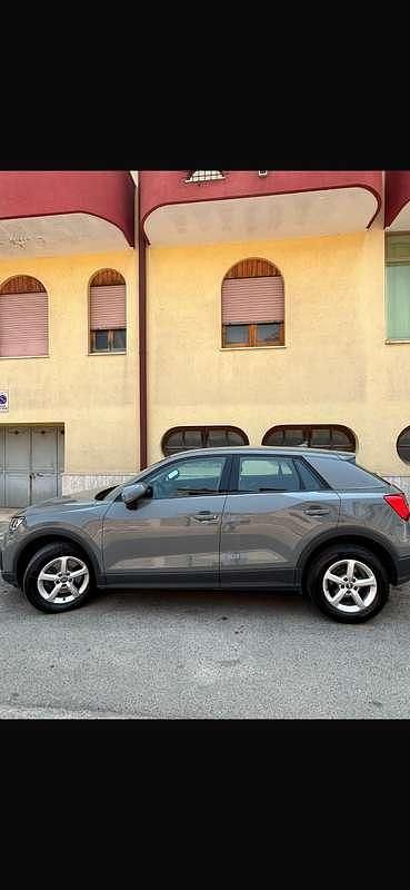 Usata Audi Q2 Business 116 CV (85 kW) 2017 SUV
