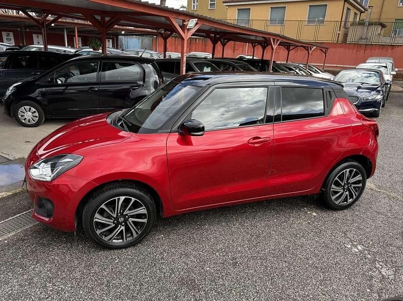 Usata Suzuki Swift 83 CV (61 kW) 2022 Other Berlina