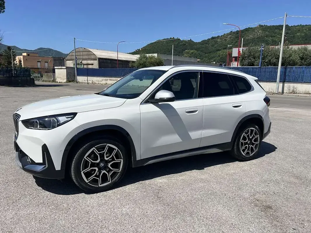Usata BMW X1 xLine 150 CV (110 kW) 2024 SUV