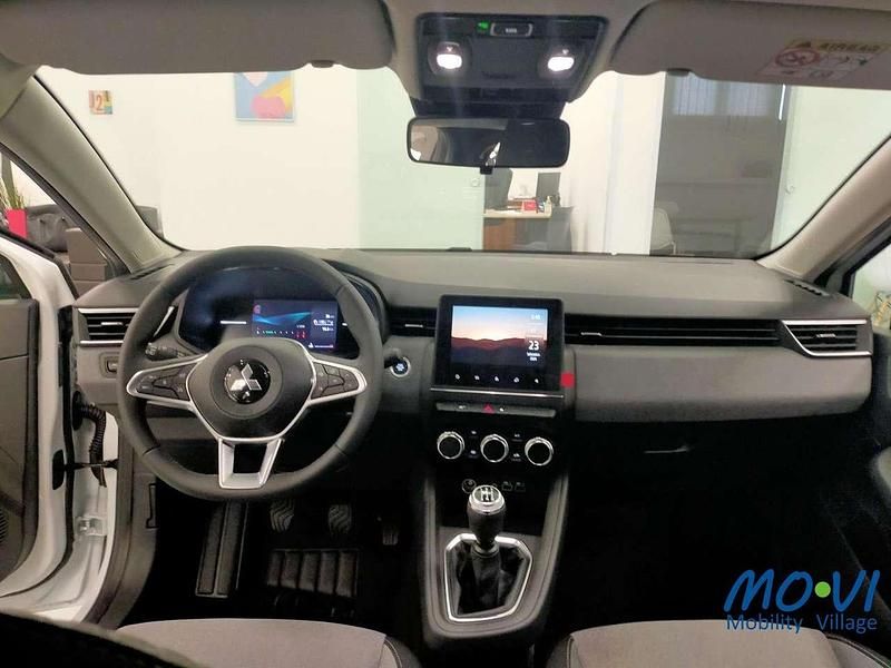 Nuova Mitsubishi Colt Invite 67 CV (49 kW) 2025 Bianco Berlina