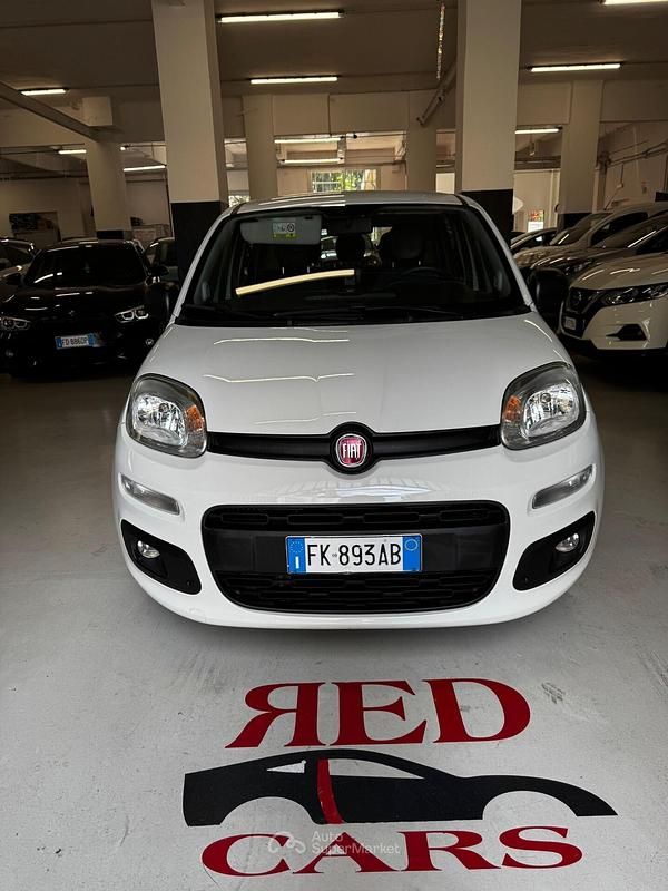 Other Usata 2017 Fiat Panda Easy Due volumi | 8900 € (Buon prezzo) - Immagine 1/4