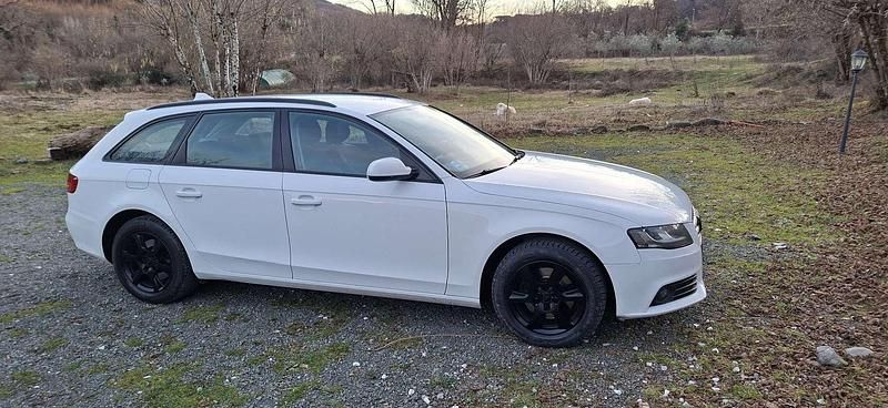 Usata Audi A4 143 CV (105 kW) 2001 Station wagon
