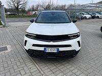 Usata Opel Mokka Ultimate 131 CV (96 kW) 2021 Bianco / tetto nero SUV