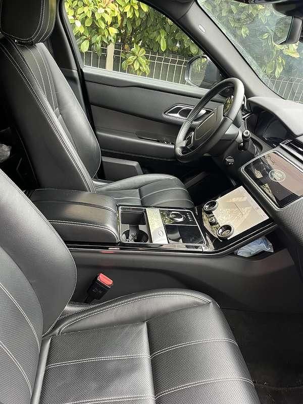 Usata Land Rover Range Rover Velar S 179 CV (131 kW) 2020 Nero SUV