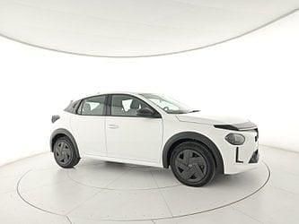 Usata Lancia Ypsilon Gold 69 CV (50 kW) 2023 Blu Utilitaria