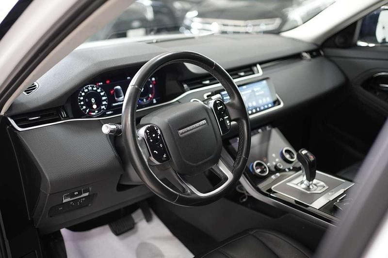 Usata Land Rover Range Rover evoque SE Dynamic 204 CV (150 kW) 2019 SUV