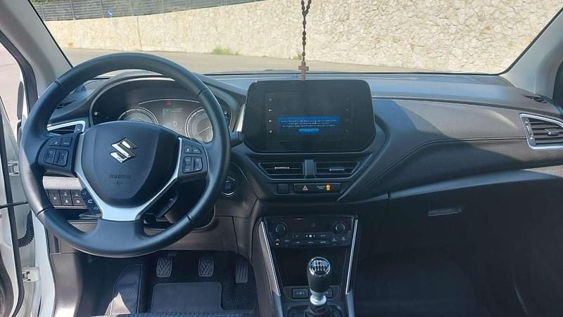 Usata Suzuki SX4 S-Cross 129 CV (94 kW) 2024 SUV