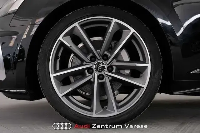 Nuova Audi Coupé S-Line 204 CV (150 kW) 2025 Nero mythos Coupé