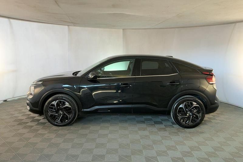 Usata Citroën C4 PureTech 131 CV (96 kW) 2021 Nero Berlina