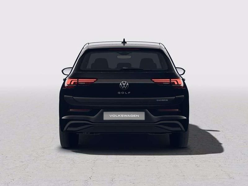Nuova VW Golf VIII Edition 150 CV (110 kW) 2025 Grenadill black metallizzato Berlina