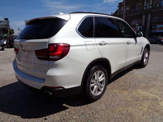 Bmw x5 s drive